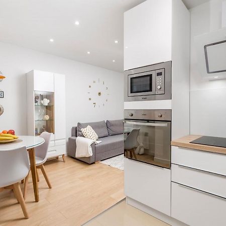 Apartment Opa Gold Rijeka Luaran gambar