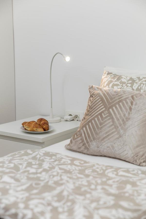 Apartment Opa Gold Rijeka Luaran gambar