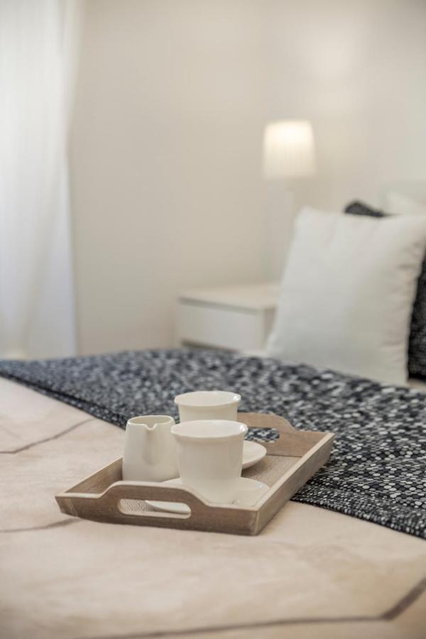 Apartment Opa Gold Rijeka Luaran gambar