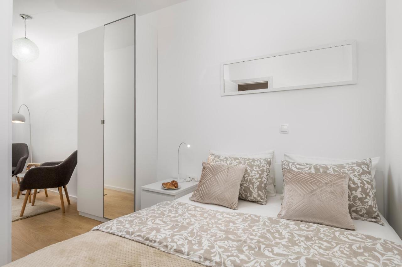 Apartment Opa Gold Rijeka Luaran gambar