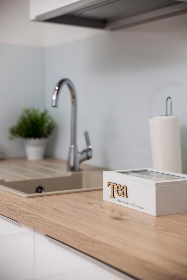 Apartment Opa Gold Rijeka Luaran gambar