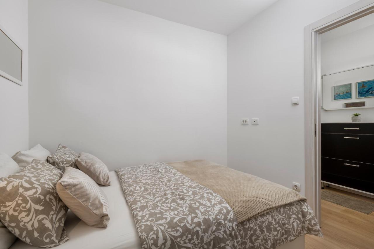 Apartment Opa Gold Rijeka Luaran gambar