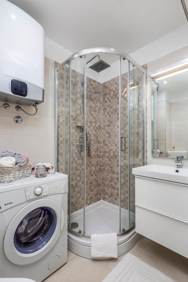 Apartment Opa Gold Rijeka Luaran gambar