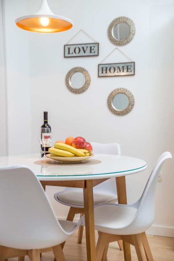Apartment Opa Gold Rijeka Luaran gambar