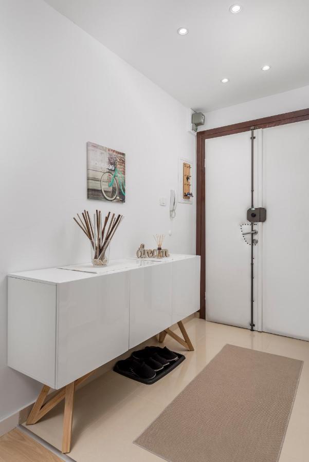 Apartment Opa Gold Rijeka Luaran gambar