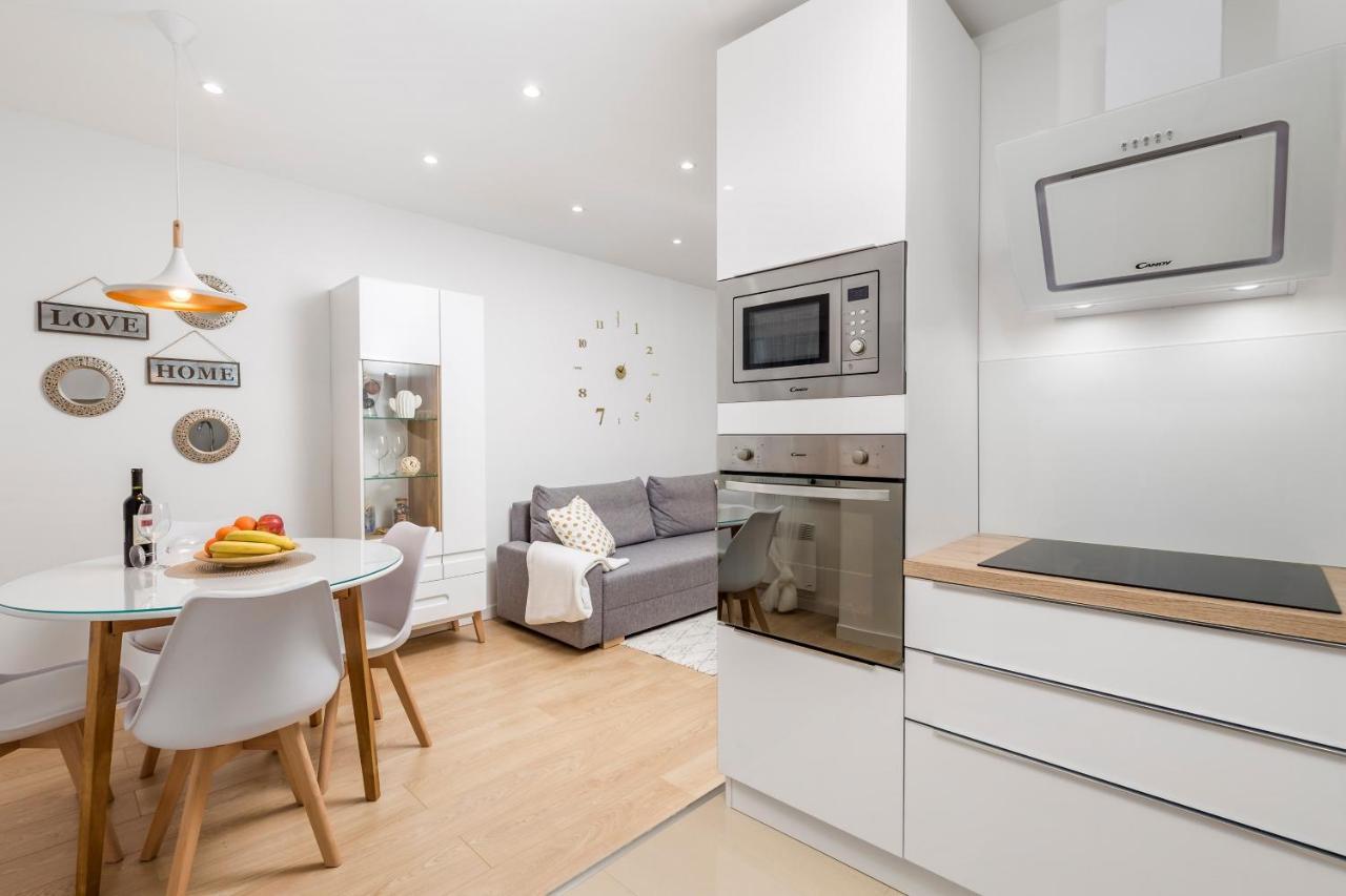 Apartment Opa Gold Rijeka Luaran gambar